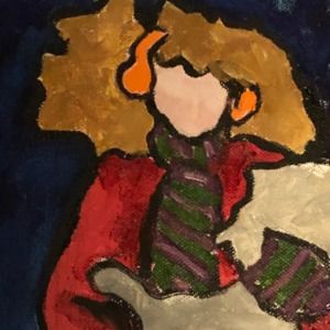 Meet your Posher, William